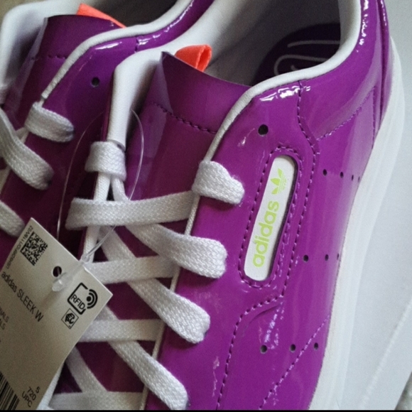 Adidas sleek original shoes - Picture 10 of 10